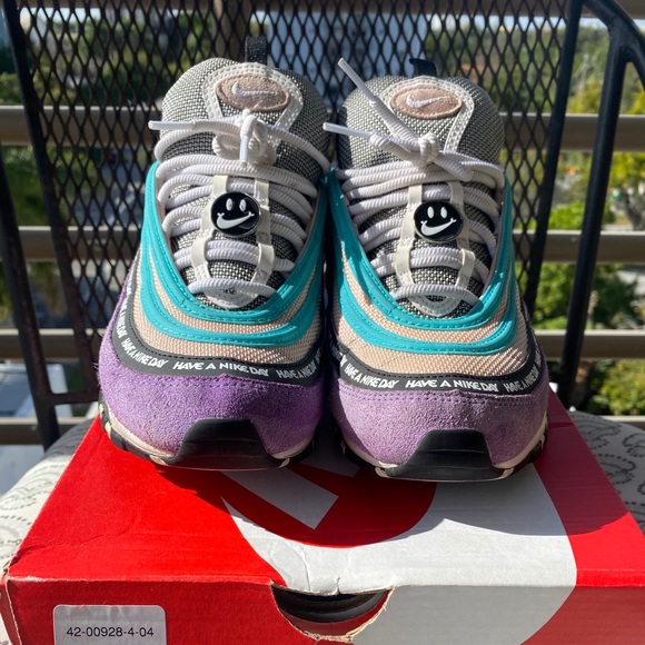Nike Air Max 97 - Have a Nike Day - Picture 4 of 5